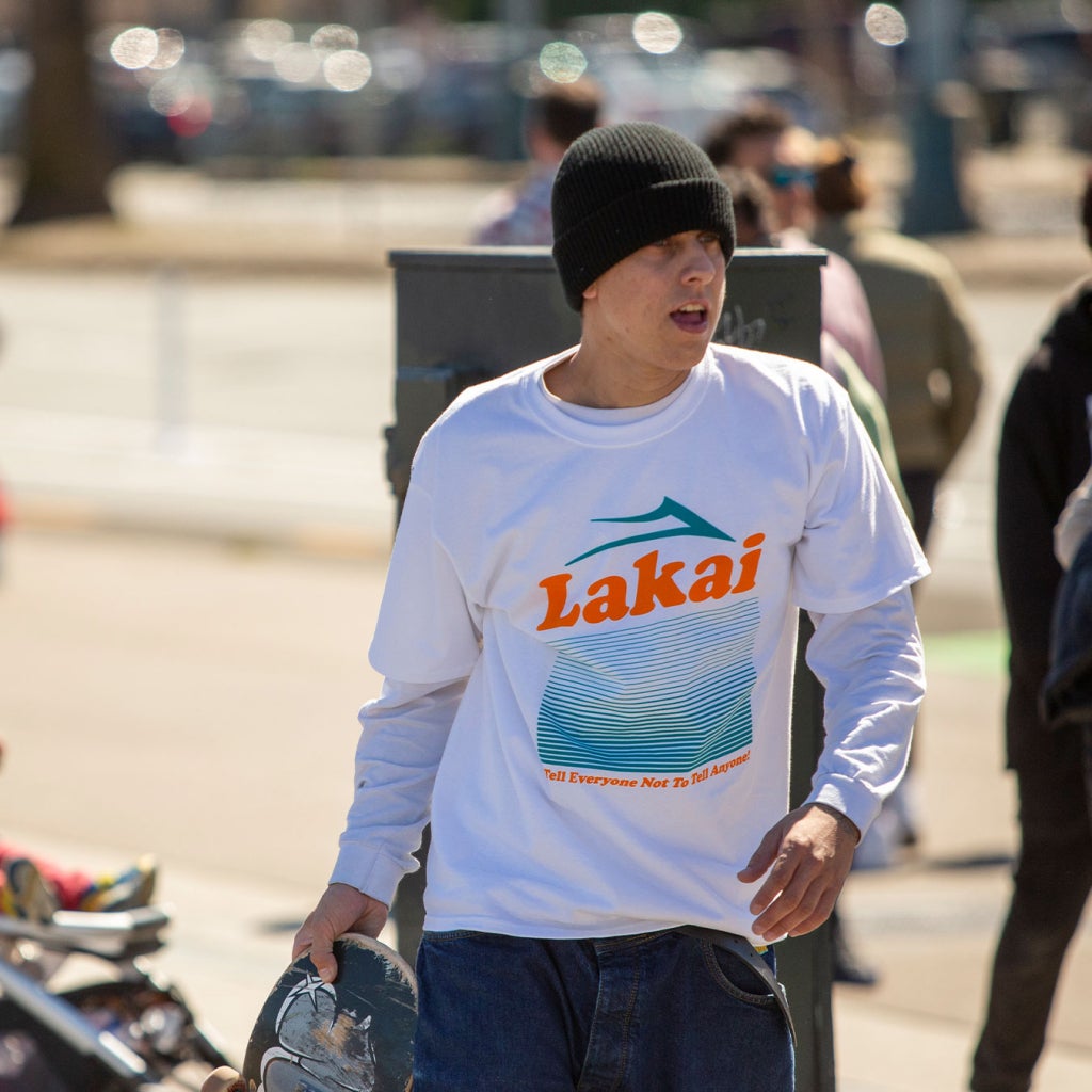 Lakai beanie sales